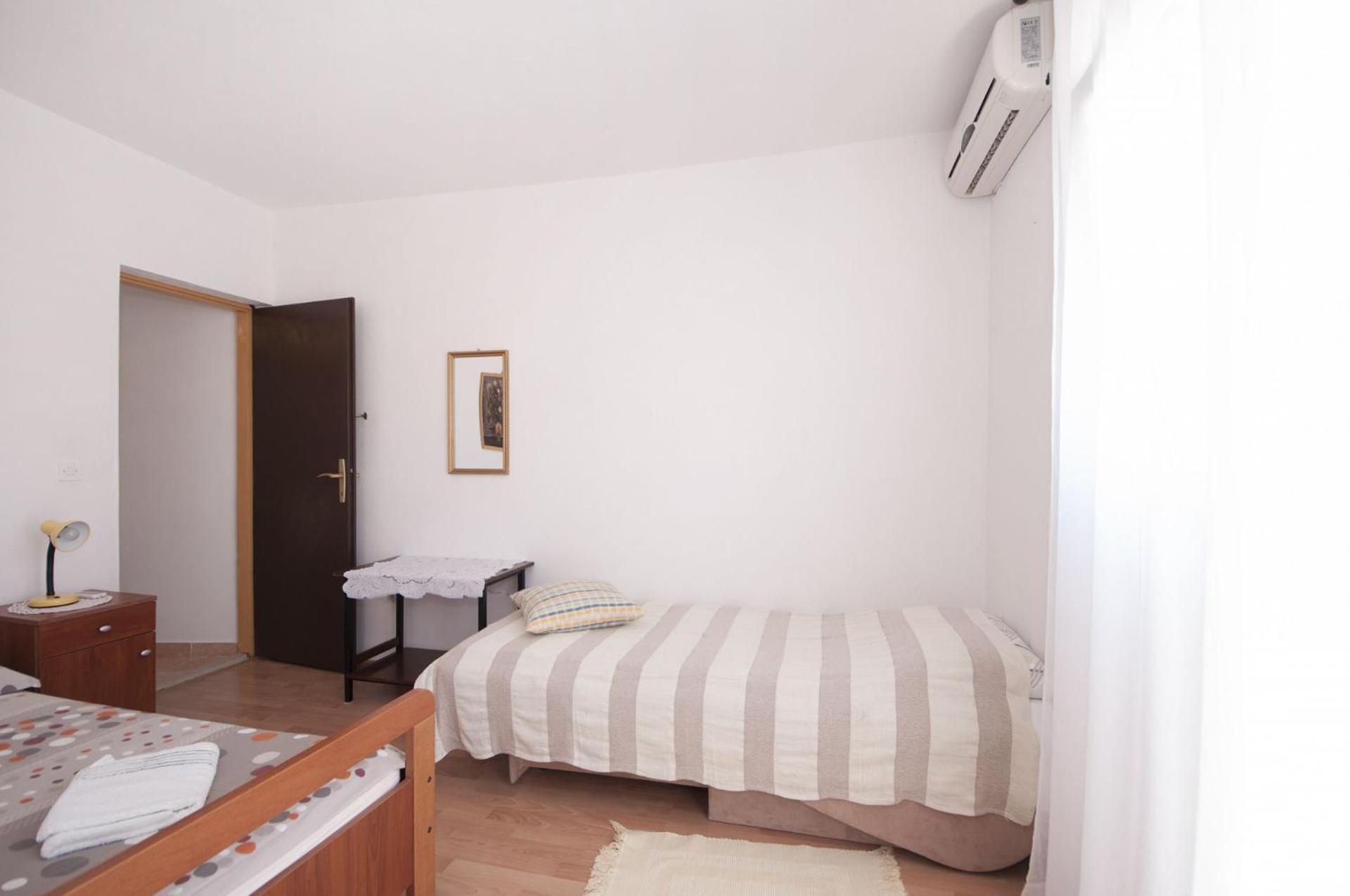 Apartments Mira 스프리트스카 외부 사진